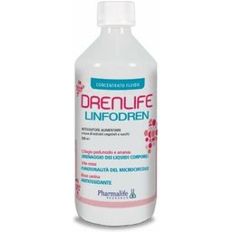 Drenlife Linfodren 500ml