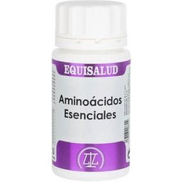 Acides aminés essentiels 50caps