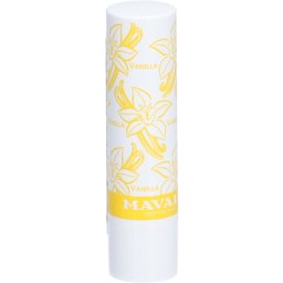 Baume A Levres Teinte Vanilla
