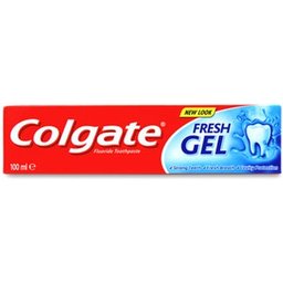 Fresh Gel Dentifrice 100ml