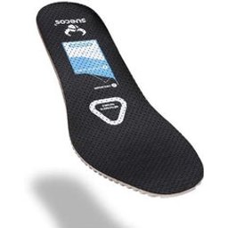 Suecos Plantillas Gel Talla 35-38 1 Par