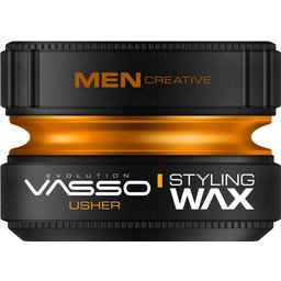 Styling Wax Pro-Agua Usher 150ml
