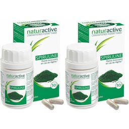Spiruline