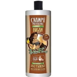 Shampooing Lisse et Soyeux Argan 1000ml