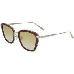 Lunettes de Soleil Lo638S 611 Femme 52mm 1ut