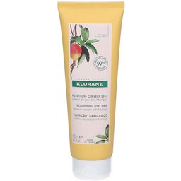 Crème de jour à la Mangue