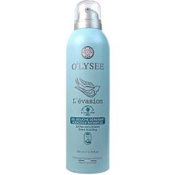 O'2 l'Évasion Gel Douche Extra Moussant 200ml