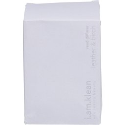 Diffuser Leather & Birch Recharge