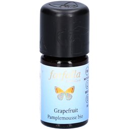 Huile de pamplemousse bio