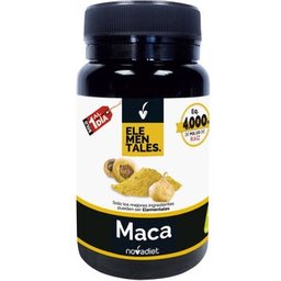 Maca 30 Capsules aux légumes