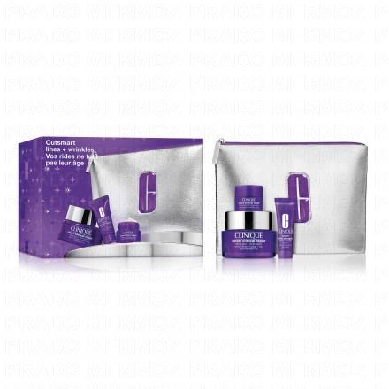 Smart Clinical Repair - Coffret Hydratation Anti-âge