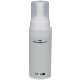 Deep Cleansing Foam