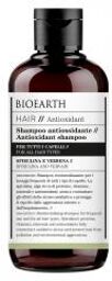 Shampooing Spiruline / Antioxydant 250 ml - Flacon 250 ml