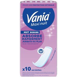 Maxi Nuit