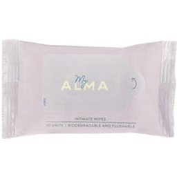 Lingettes Intimes 10uts