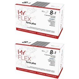 My Flex Forte Plus 90caps
