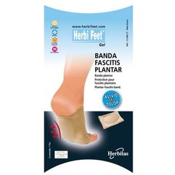 Banda Fascitis Plantar 1ud