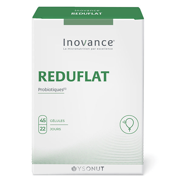 Reduflat 45 gélules