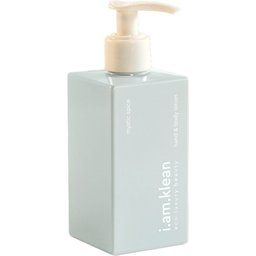 I.am.klean Lotion mains et corps Mystic Spice