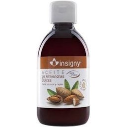 Aceite Almendras Dulces 250ml