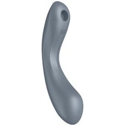Curve Trinity Air Pulse Vibration Grey 1ut