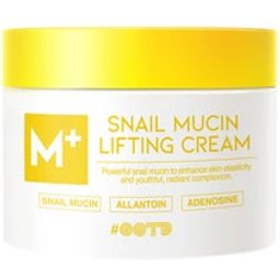 M+ Snail Mucin Lifting Cream 100g