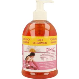 Ginex Savon Liquide 500ml