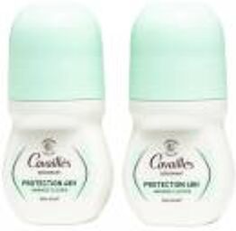 Déodorant Protection 48H Roll-On Lot de 2 x 50 ml - Lot 2 x 50 ml