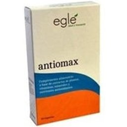 Egle Antiomax 30caps