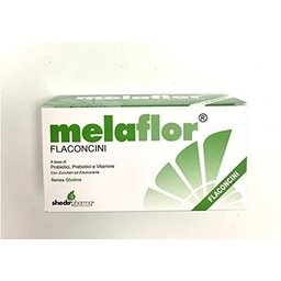 Shedir Melaflor 10 pcs