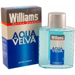 Aqua Velva Lotion Après Rasage 100ml