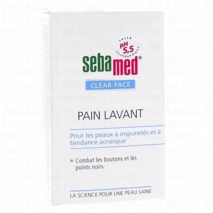 Pain Lavant 100g
