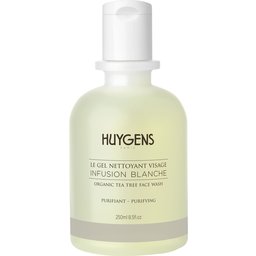 Infusion Blanche Organic Tea Tree Face Wash 250ml