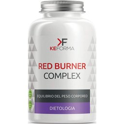 Red Burner Complex 60caps