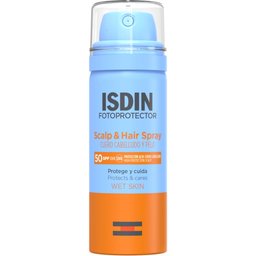 Fotoprotector Scalp & Hair Spray SPF50 50ml