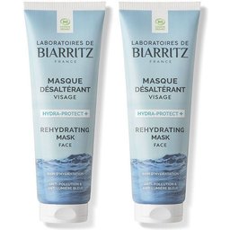 Laboratoires de Bizarritz Hyra-Protect+ Masque Désaltérant