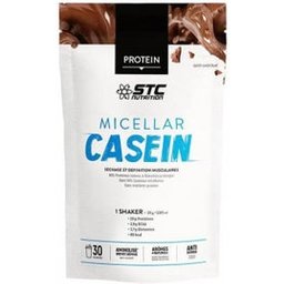 Stc Micellar Casein Chocolat 750G
