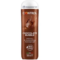 Gel de Massage Chocolat 200ml