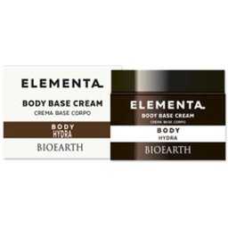 Elementa Body Base Cream 250ml