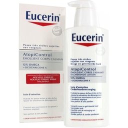 Atopicontrol Corps Baume 200ml