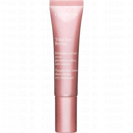 Total Eye Revive Défatigant éclair yeux premières rides, anti-cernes 15ml
