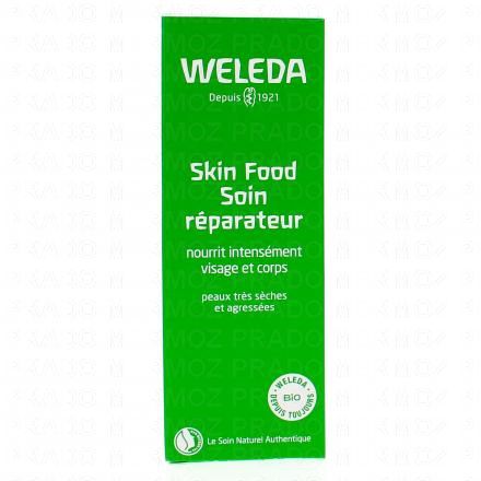Skin food Soin réparateur tube 75ml