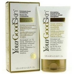 YourGoodSkin Gel Exfoliant Visage Energisant 125ml