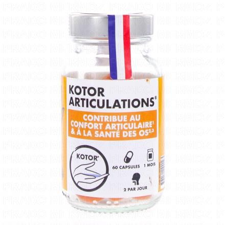 Articulations x 60 gélules