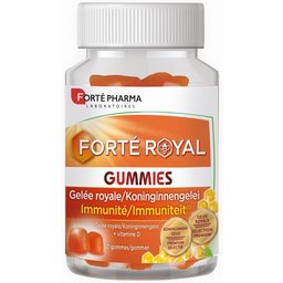 Gelée Royale Immunité