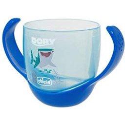 Vaso Buscando Dory Azul +18m *