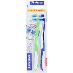 Brosse à dents souple Perfect White