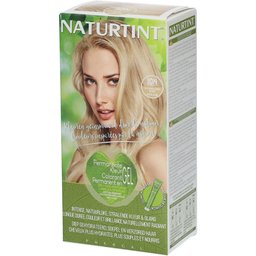 Naturtint® Coloration Permanente 10N Blond Aube