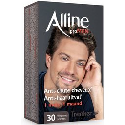 proMEN Anti-chute de cheveux