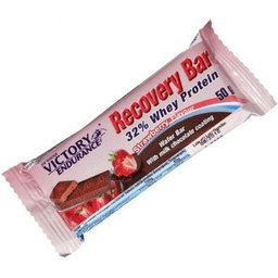 Recovery Bar 32% Whey Proteins 50g
